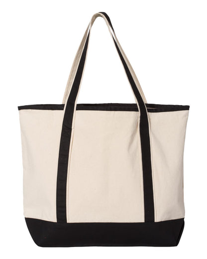 Personalized Tote Bag